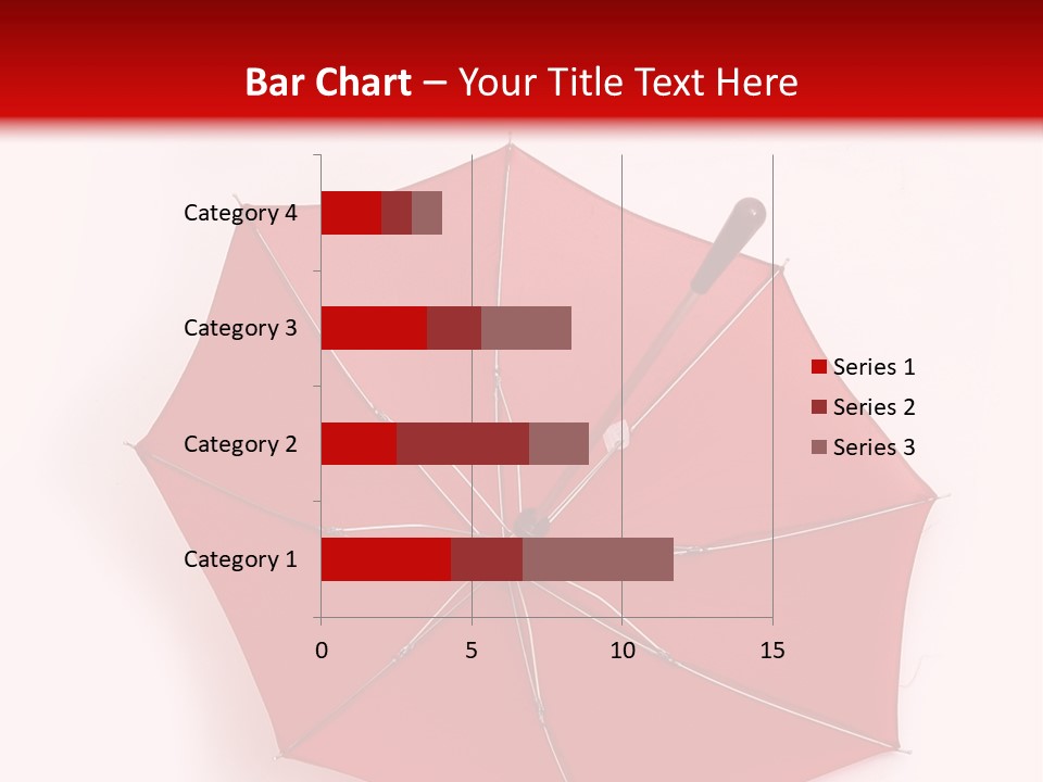 Supply System Cooling PowerPoint Template