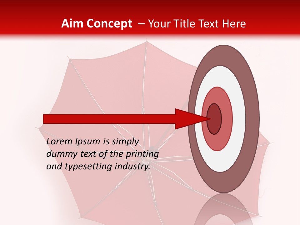 Supply System Cooling PowerPoint Template