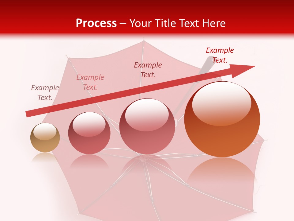 Supply System Cooling PowerPoint Template