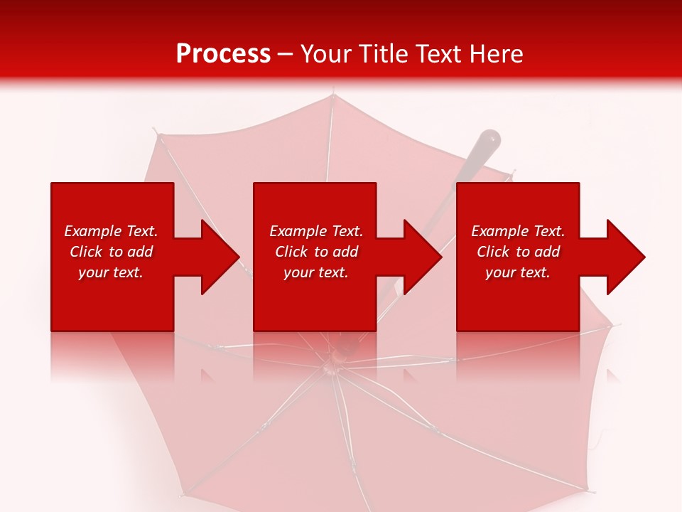 Supply System Cooling PowerPoint Template