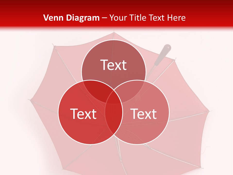 Supply System Cooling PowerPoint Template