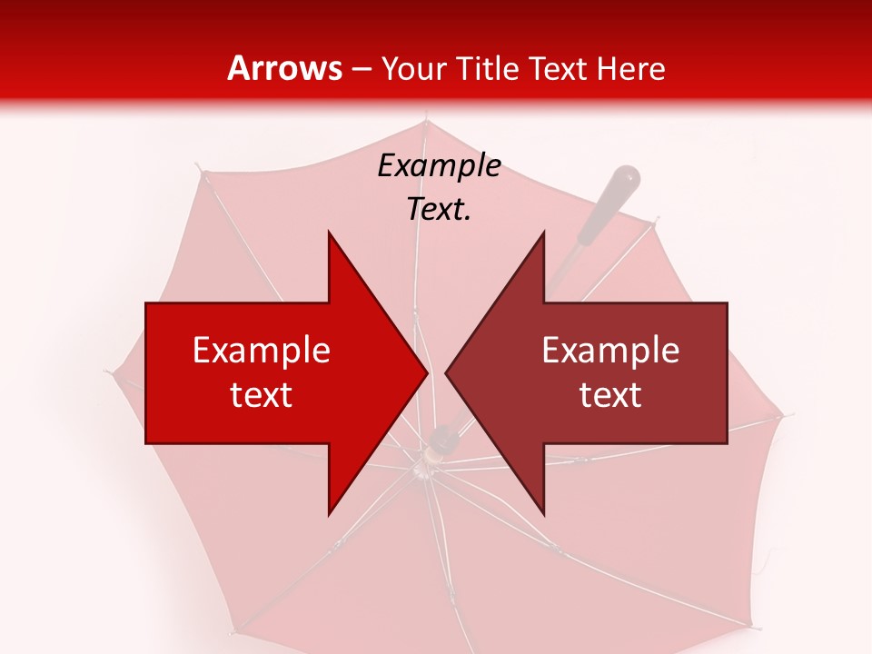 Supply System Cooling PowerPoint Template
