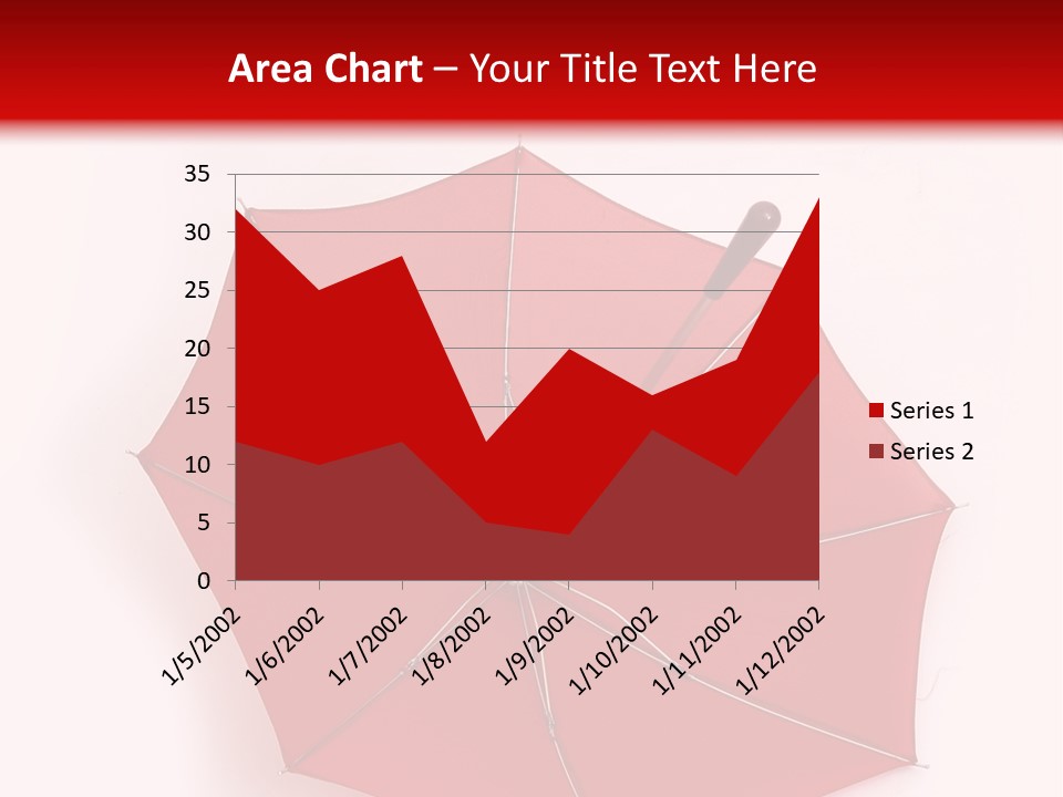 Supply System Cooling PowerPoint Template