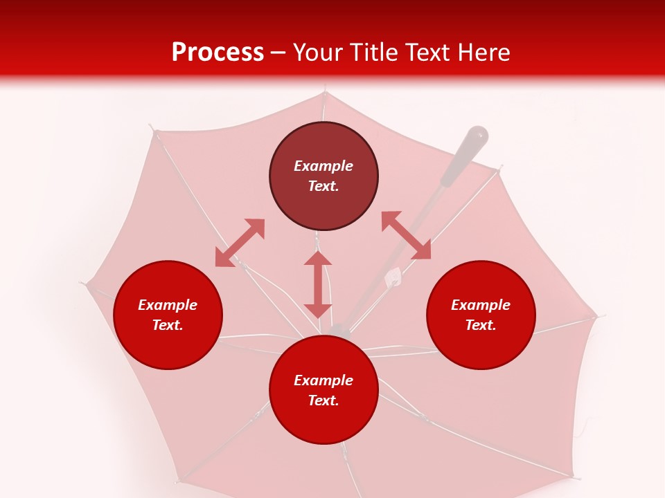 Supply System Cooling PowerPoint Template