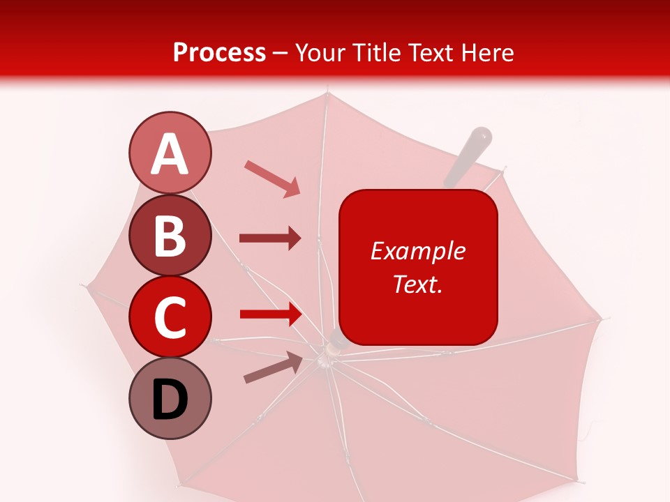 Supply System Cooling PowerPoint Template