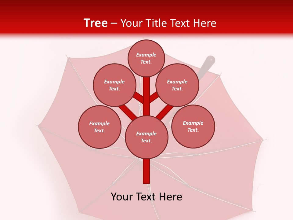 Supply System Cooling PowerPoint Template