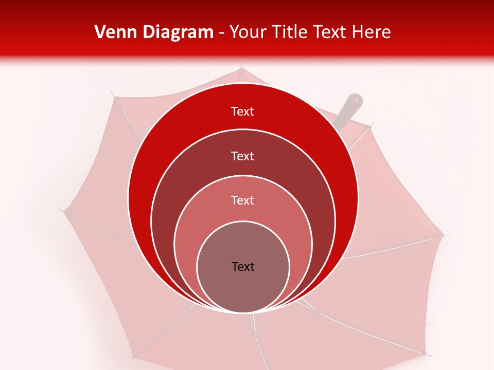 Supply System Cooling PowerPoint Template