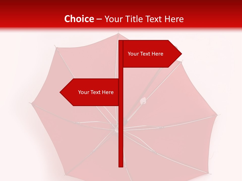 Supply System Cooling PowerPoint Template