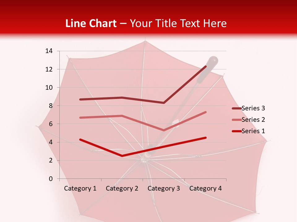 Supply System Cooling PowerPoint Template