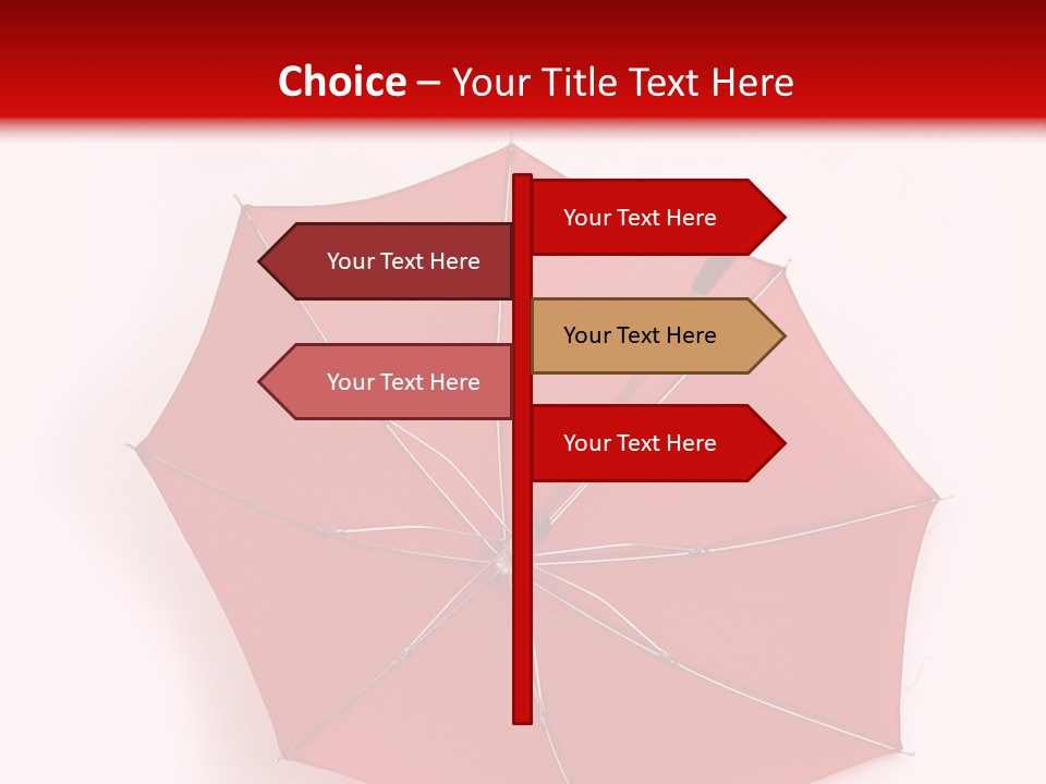Supply System Cooling PowerPoint Template
