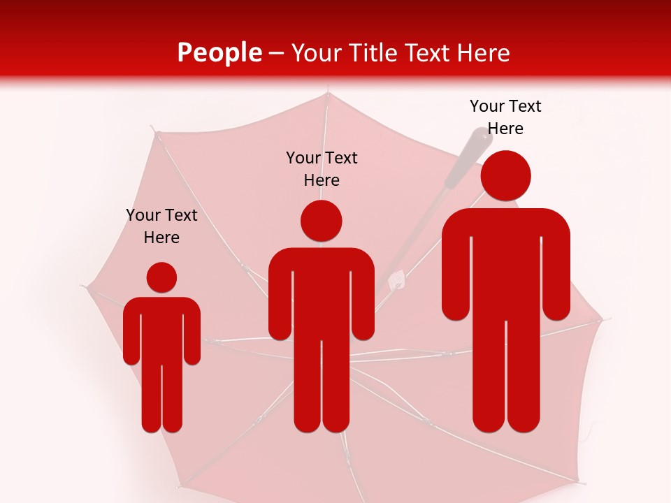 Supply System Cooling PowerPoint Template