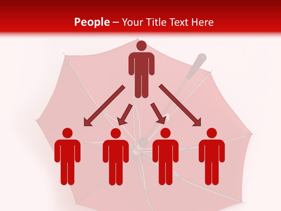 Supply System Cooling PowerPoint Template