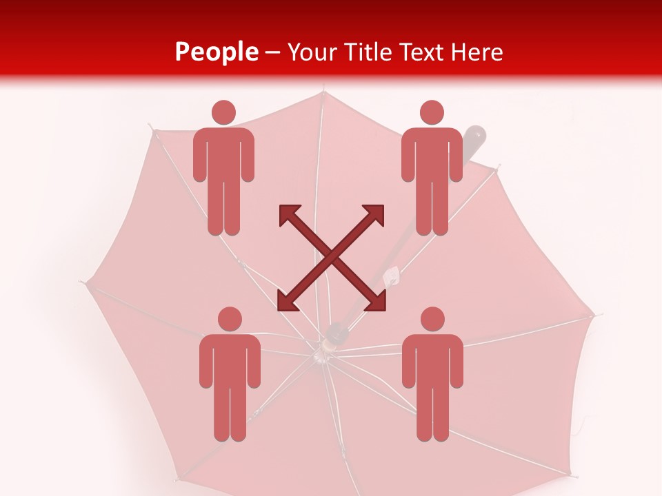 Supply System Cooling PowerPoint Template