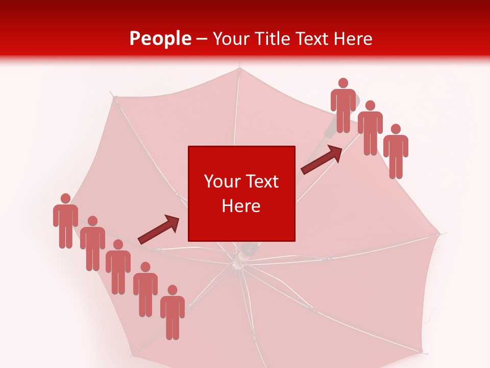 Supply System Cooling PowerPoint Template