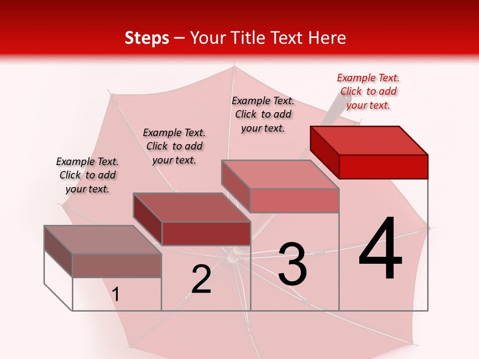 Supply System Cooling PowerPoint Template