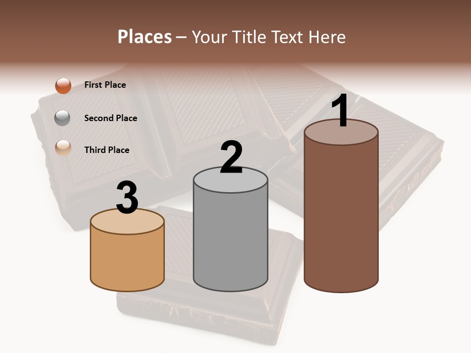 Air Supply Energy PowerPoint Template