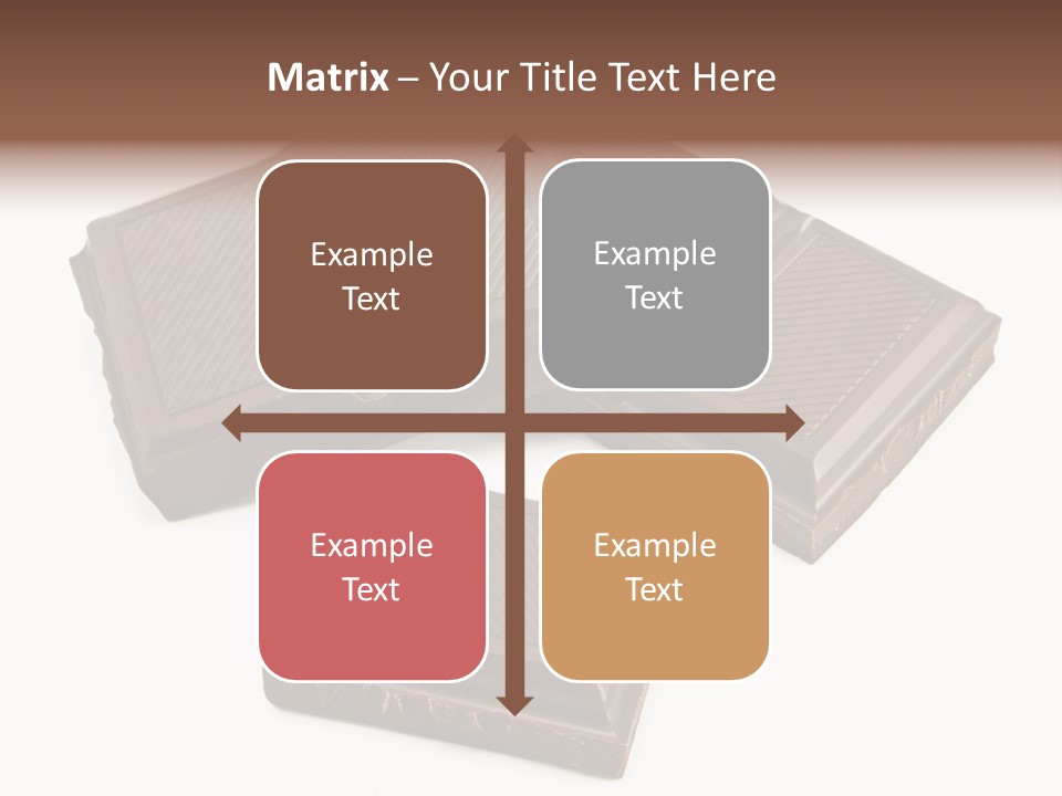 Air Supply Energy PowerPoint Template
