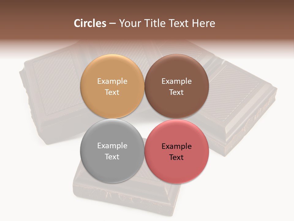 Air Supply Energy PowerPoint Template