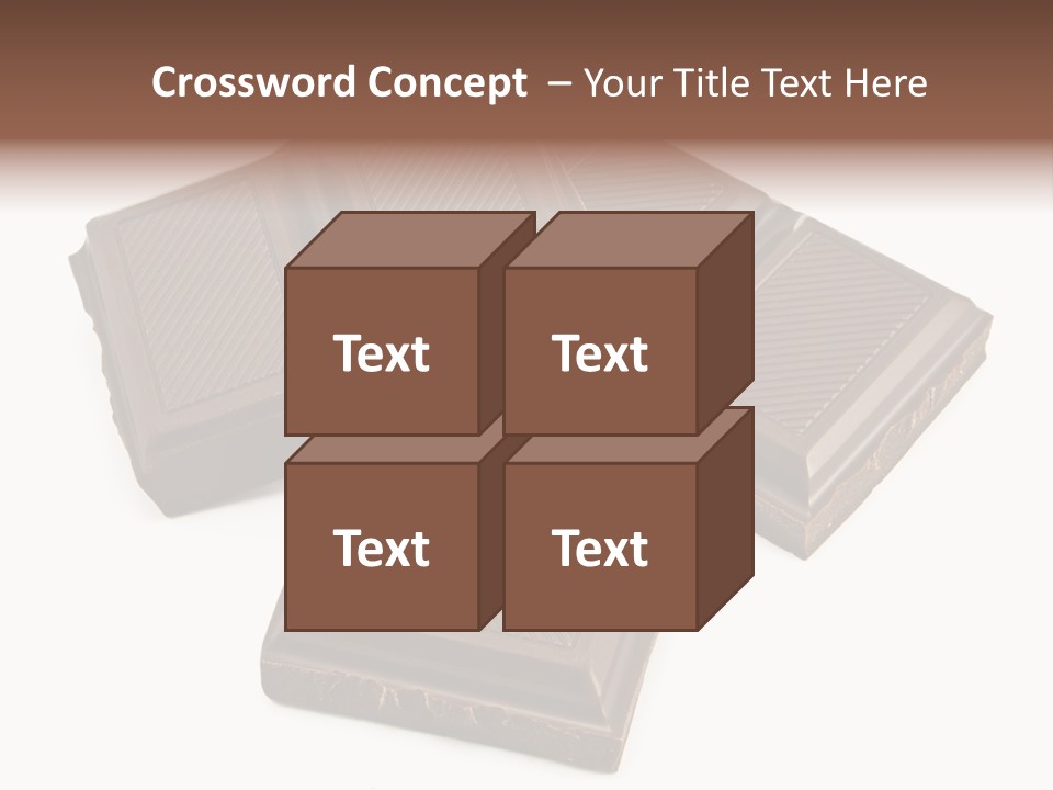 Air Supply Energy PowerPoint Template