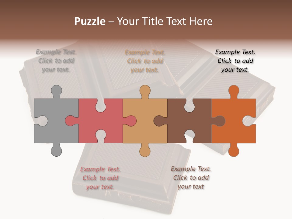 Air Supply Energy PowerPoint Template