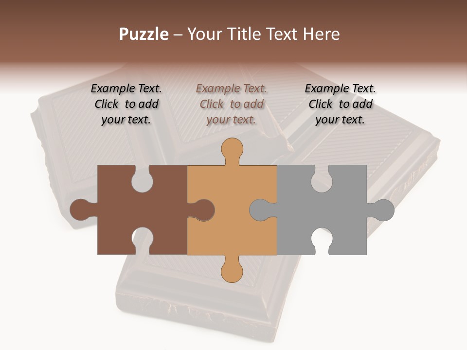 Air Supply Energy PowerPoint Template