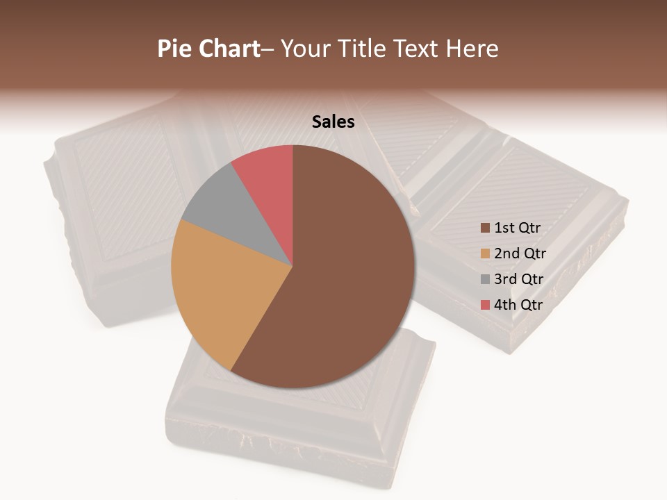 Air Supply Energy PowerPoint Template