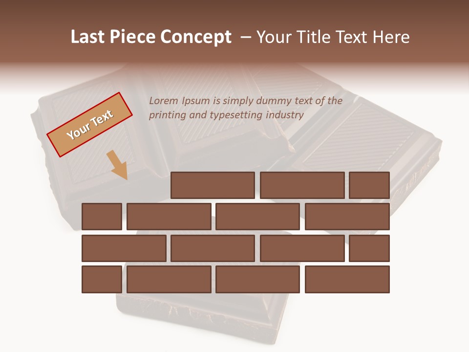 Air Supply Energy PowerPoint Template