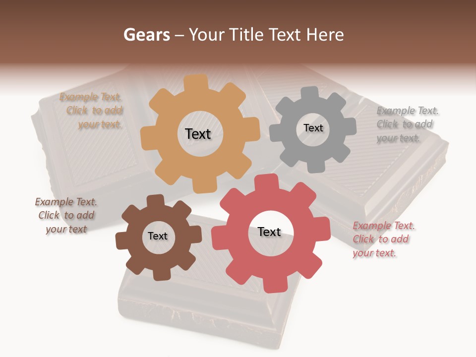 Air Supply Energy PowerPoint Template