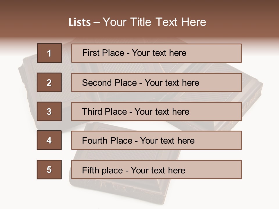 Air Supply Energy PowerPoint Template