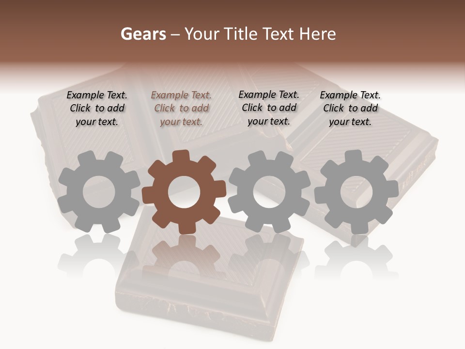 Air Supply Energy PowerPoint Template