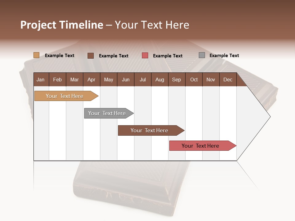 Air Supply Energy PowerPoint Template