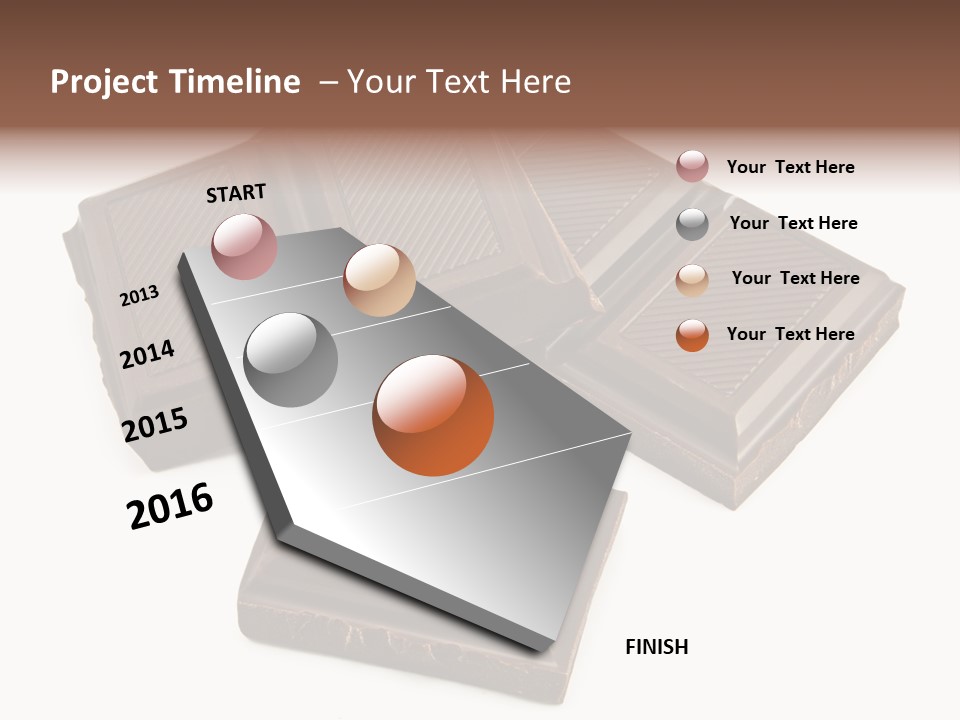 Air Supply Energy PowerPoint Template