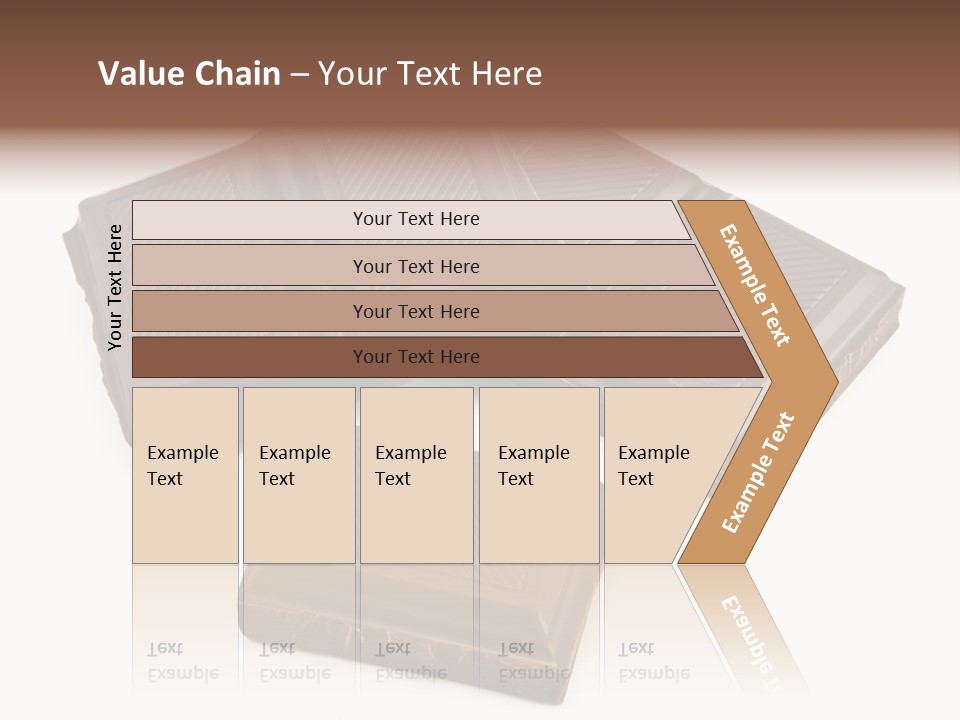 Air Supply Energy PowerPoint Template