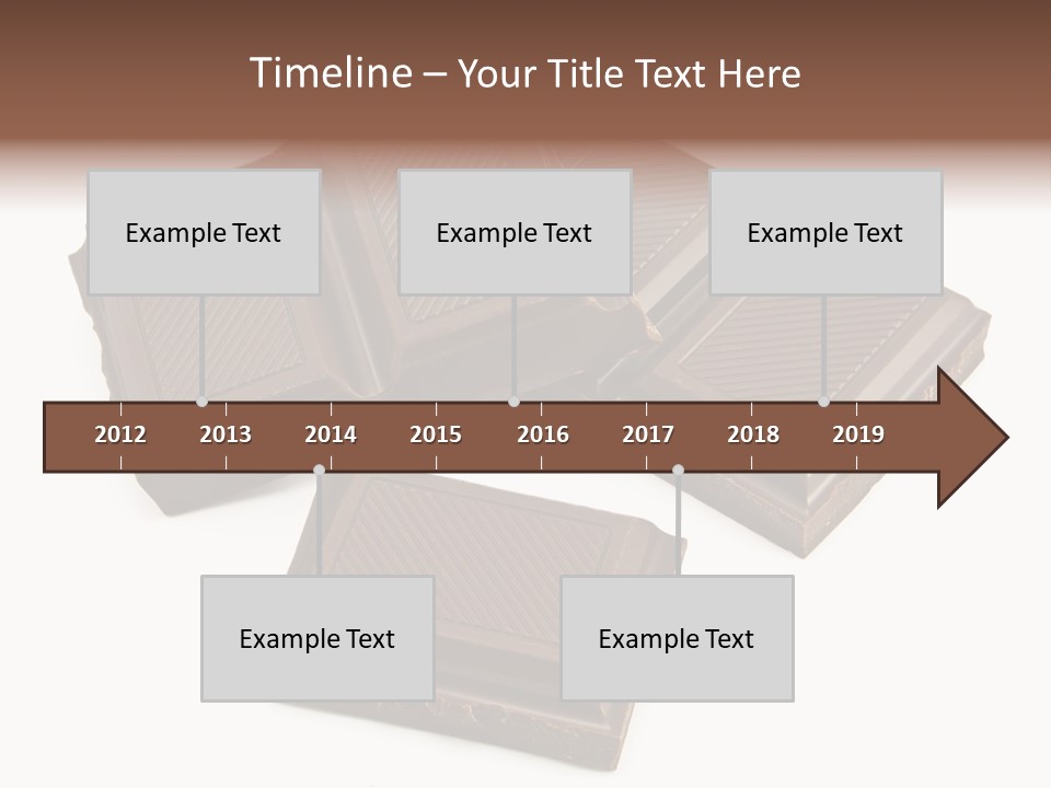 Air Supply Energy PowerPoint Template