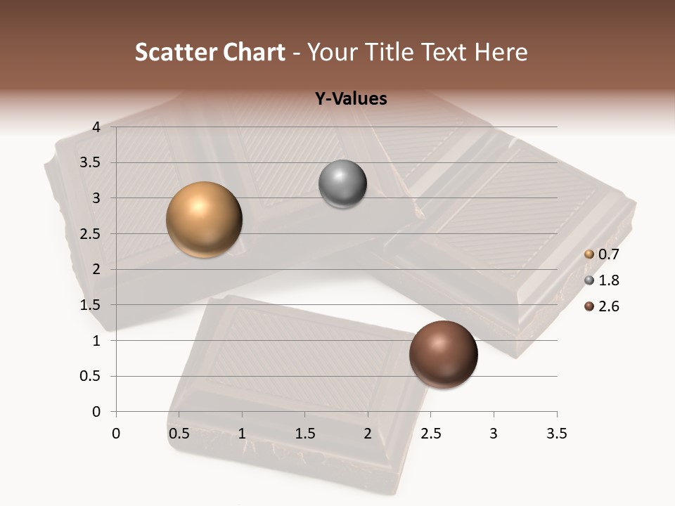 Air Supply Energy PowerPoint Template