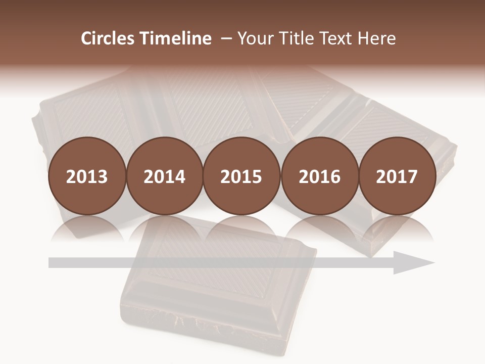 Air Supply Energy PowerPoint Template