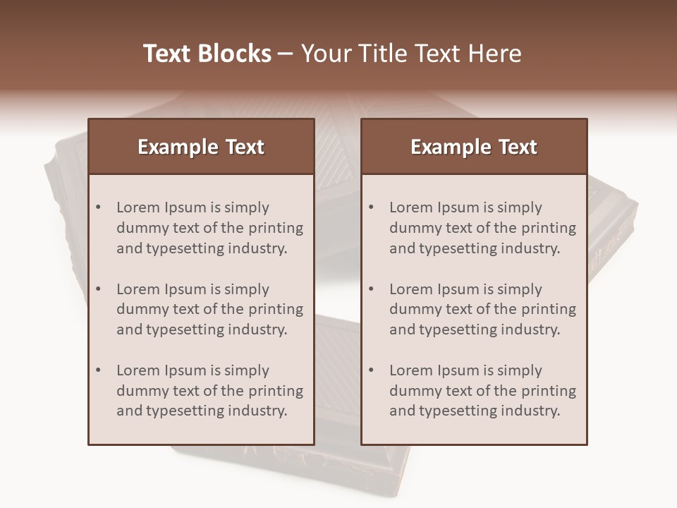 Air Supply Energy PowerPoint Template