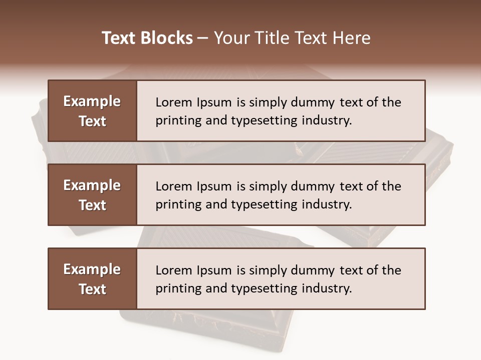 Air Supply Energy PowerPoint Template