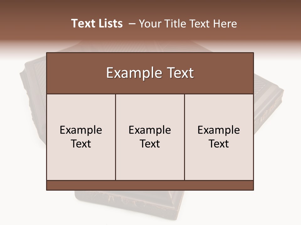 Air Supply Energy PowerPoint Template