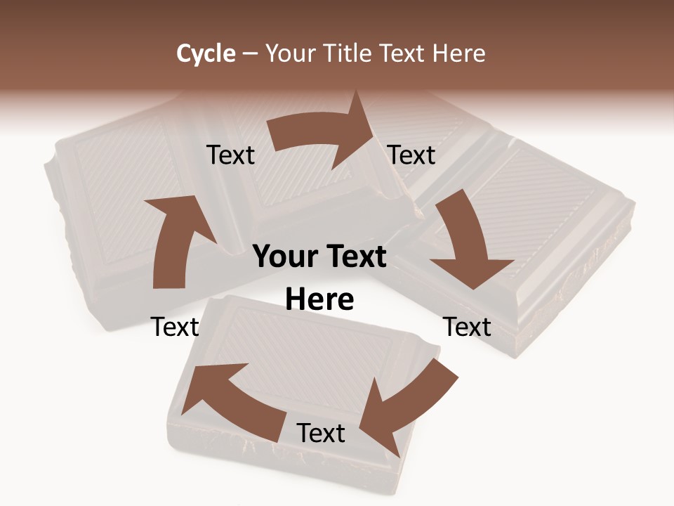 Air Supply Energy PowerPoint Template