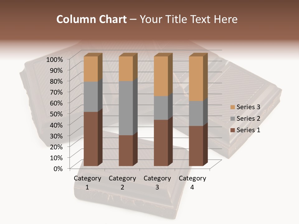 Air Supply Energy PowerPoint Template