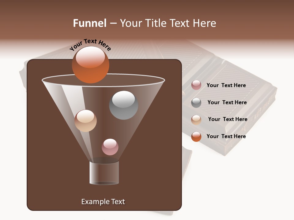 Air Supply Energy PowerPoint Template