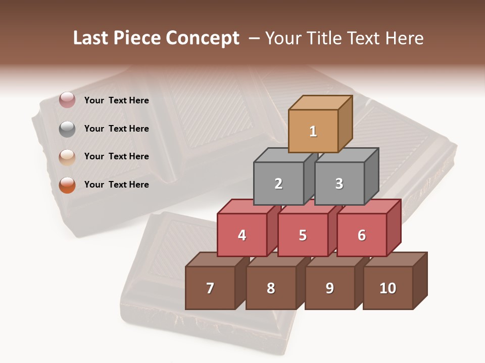 Air Supply Energy PowerPoint Template
