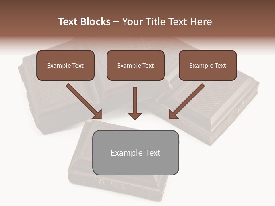 Air Supply Energy PowerPoint Template