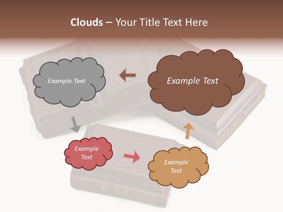 Air Supply Energy PowerPoint Template