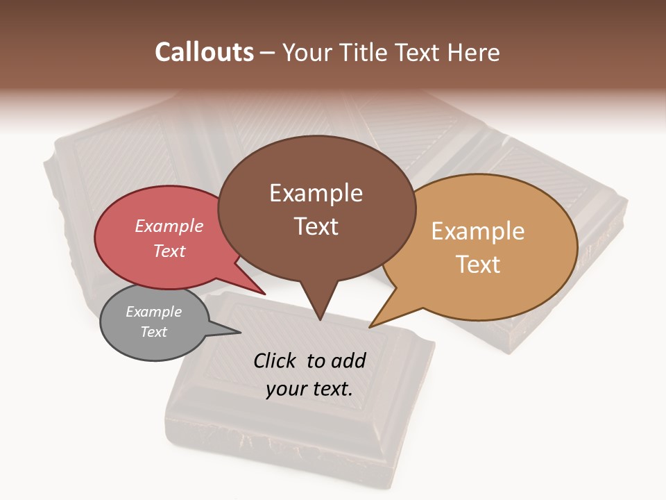 Air Supply Energy PowerPoint Template