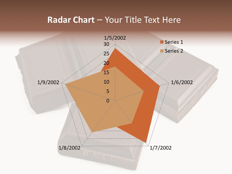 Air Supply Energy PowerPoint Template