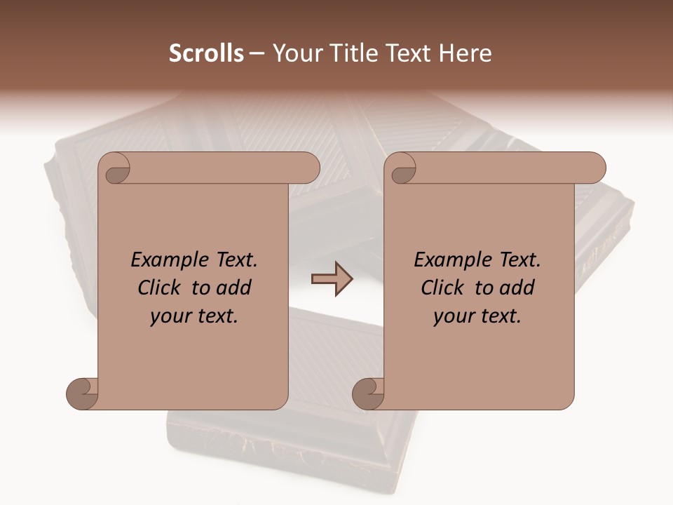 Air Supply Energy PowerPoint Template