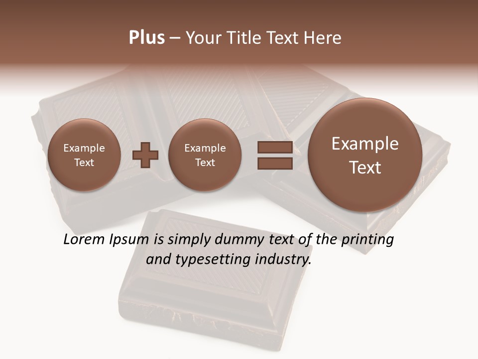 Air Supply Energy PowerPoint Template