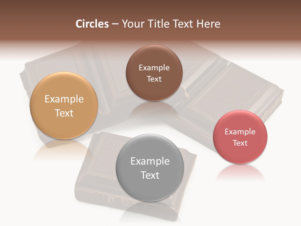 Air Supply Energy PowerPoint Template